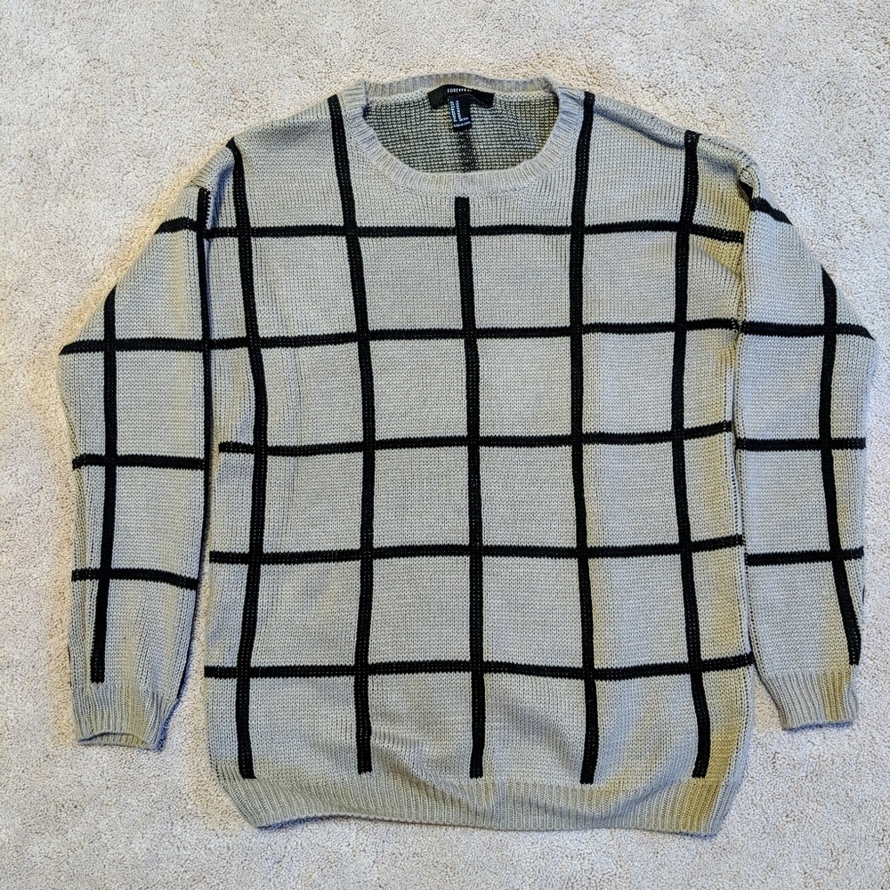 Sweater - Picture 3 of 3